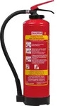 Fettbrand-Aufladefeuerl&ouml;scher FA 6 EASY
