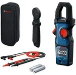 Strommesszange GMC600-15 + MH1