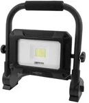 LED Akku-Baustrahler mit Gestell - 1,18 / 30 / 20