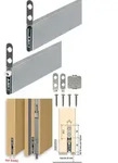 T&uuml;rdichter Planet US RD/47dB "rauchdicht" - 835 / 960