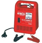 Batterieladeger&auml;t EUROCHARGE 60