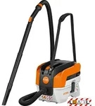 Stihl Akku-Nass- und Trockensauger SEA 50 L / ohne Akku und Ladeger&auml;t
