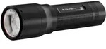 Taschenlampe P7 - schwarz