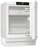 Unterbau-K&uuml;hlschrank mit Gefrierfach G600 RBIU609DA1 - wei&szlig;