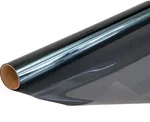 Fensterfolie selbstklebender Hitzeschutz