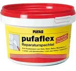 Reparaturspachtel pufaflex