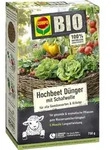 Compo Hochbeet D&uuml;nger mit Schafwolle