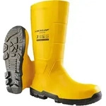 Stiefel Acifort JobGUARD Full Safety ESD - 46 - gelb / schwarz