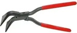 Spengler Falzzange, 45&deg; gebogen - 40 / 680 / 50