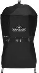 Napoleon Abdeckhaube f&uuml;r Holzkohle-Kugelgriller &Oslash; 57 cm - schwarz