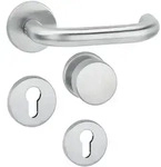 Wechselgarnitur Modell Basic 1801 - nein / PZ / Edelstahl matt