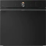 Einbau-Kombi-Dampfgarer G800 BFS6148B - Schwarz