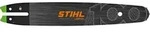 Stihl Sonderschiene "CENTENNIAL EDITION" Light 01 - 3/8 P