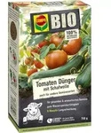Compo Tomaten D&uuml;nger mit Schafwolle