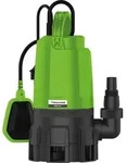 Cleancraft Tauchpumpe SDWP 7518