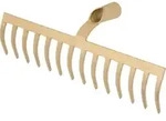 Offner Gartenrechen ohne Stiel - 14