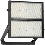 Flutlichtstrahler Iluminator LED - 10 Meter Gummikabel mit SCHUKO / 562 /...