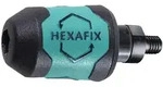 HEXAFIX PRO Kupplung