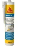 Silikondichtstoff Sikasil&reg; C - transparent