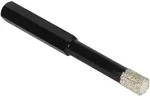 Diamant Hohlbohrer DDT - 8 / 80 / HEX
