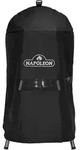 Napoleon Abdeckhaube f&uuml;r Holzkohle-Kugelgriller &Oslash; 47 cm - schwarz