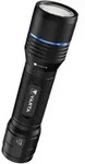LED Taschenlampe Night Cutter Pro - 350 / 1500