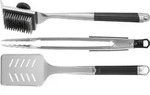 Napoleon PRO Grillbesteck / 3-teilig