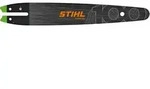 Stihl Sonderschiene "CENTENNIAL EDITION" Light 01 - 1/4 P
