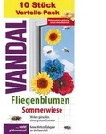 Fenster-Fliegenblumen "Sommerwiese"