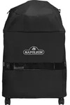 Napoleon Abdeckhaube f&uuml;r Holzkohle-Kugelgriller PRO22K-CART-3 - schwarz