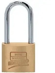 Zylinder-Vorhangschloss 400 E HB Magno - 65 / 6,5 / 22