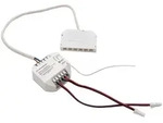 Push Power Mono Receiver