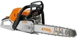 Stihl Benzin-Motors&auml;ge MS 300 C-M - 5,80 / 40 / 67