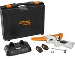 Stihl Akku-Geh&ouml;lzschneider-Set GTA 40