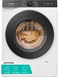 Waschmaschine G600 WG694A1P3 - Wei&szlig;