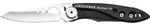 Multifunktionsmesser Skeletool&reg; KB - schwarz