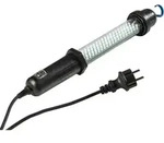LED-Handleuchte IP 54 mit Schalter