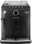 GAGGIA Milano Kaffeevollautomat Naviglio HD8749/01 - schwarz