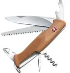 Taschenmesser "Ranger Wood 55" - Lose