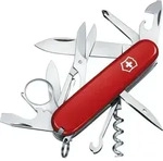 Victorinox Taschenmesser "EXPLORER" - rot