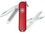 Taschenmesser "CLASSIC" - rot