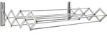 Wandtrockner RuckZuck 80 - silber