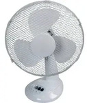 Tischventilator STT-30.1 - wei&szlig;