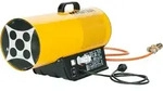 Master Gasheizger&auml;t Propan / Butan / elektronische Z&uuml;ndung - 1000 / BLP 33ET / 2,4