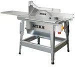 Baukreiss&auml;ge BTU 450