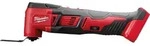 Akku Multitool M18 BMT-0