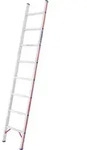 Sprossenanlegeleiter 6011 - 4,6 / 2,72 / 9