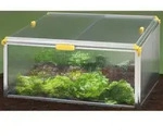 Ganzjahres-Beetsystem Biostar Protect 1000