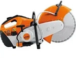 Stihl Benzin-Trennschleifer TS 500i