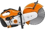 Stihl Benzin-Trennschleifer TS 420